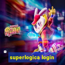 superlogica login